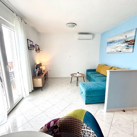 Apartmán Alex Drenje  Exteriér fotografie