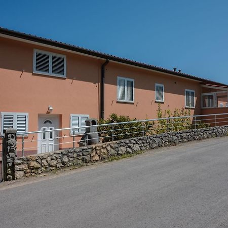 Apartmán Alex Drenje  Exteriér fotografie