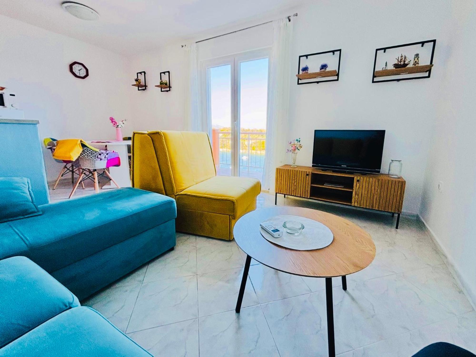 Apartmán Alex Drenje  Exteriér fotografie