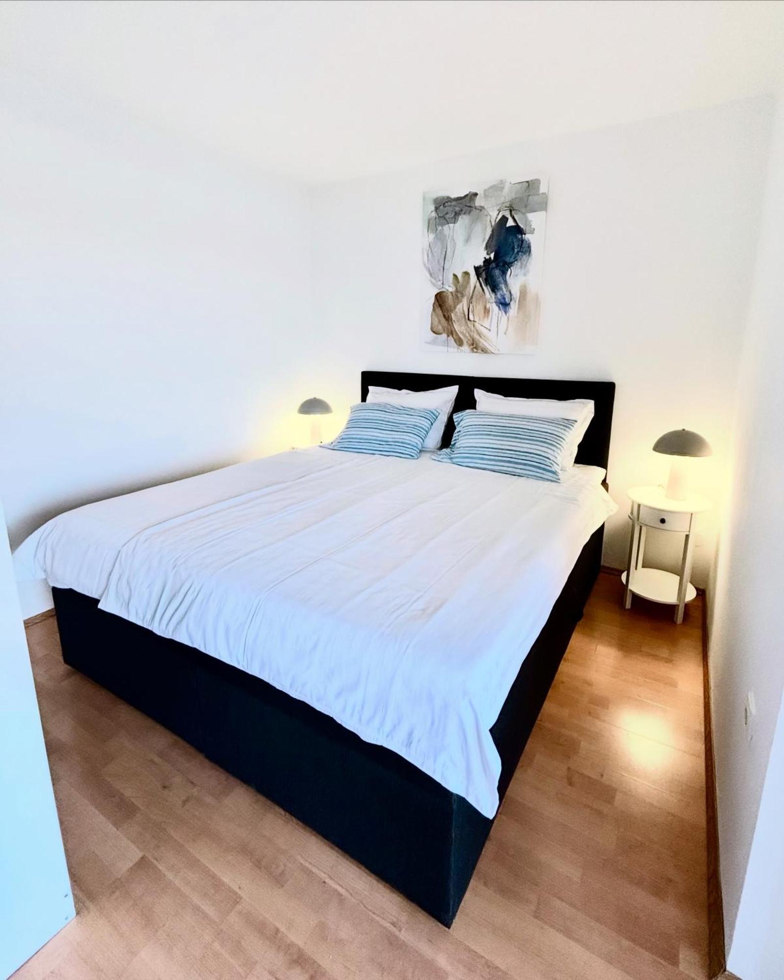 Apartmán Alex Drenje  Exteriér fotografie
