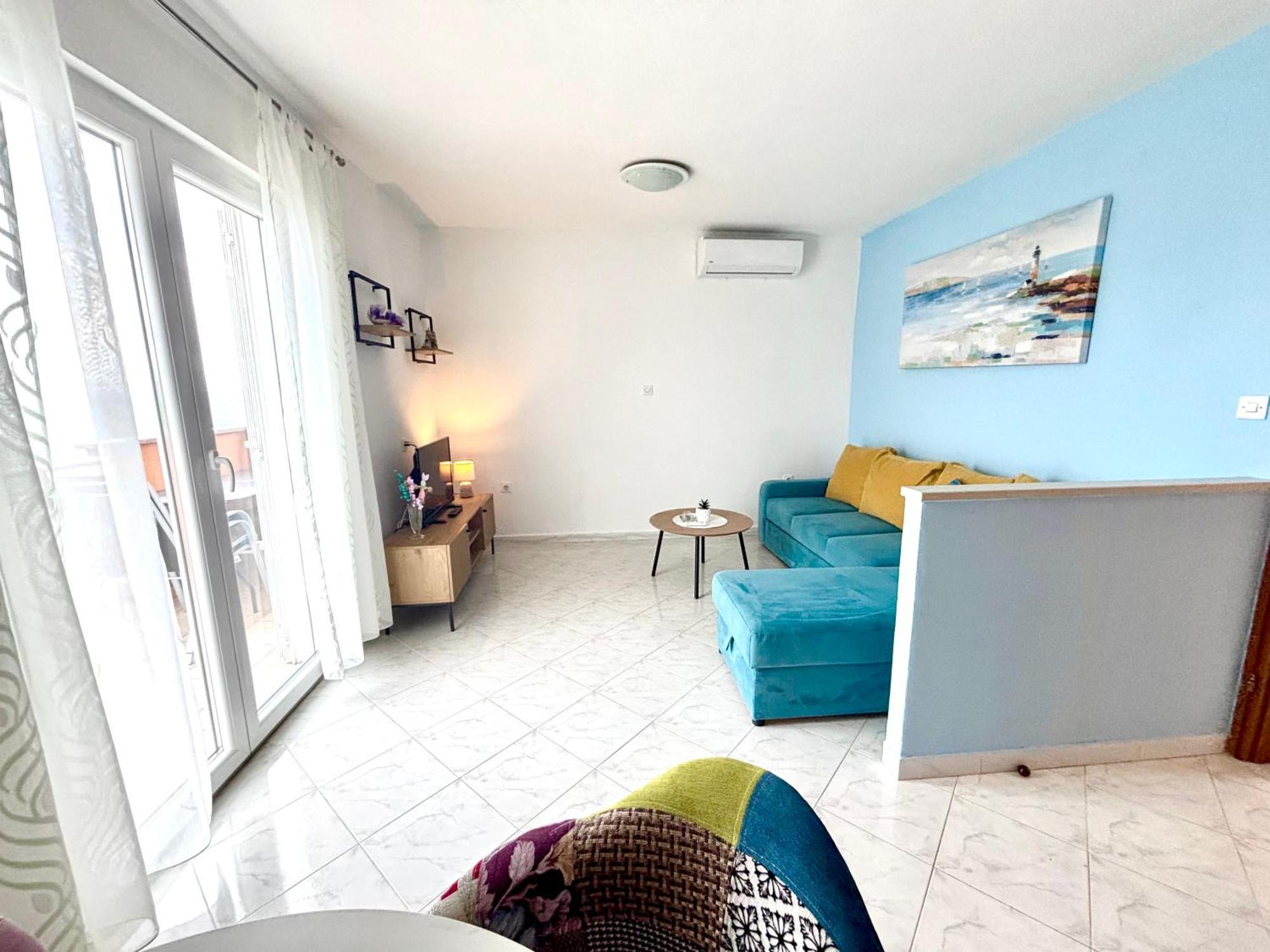 Apartmán Alex Drenje  Exteriér fotografie