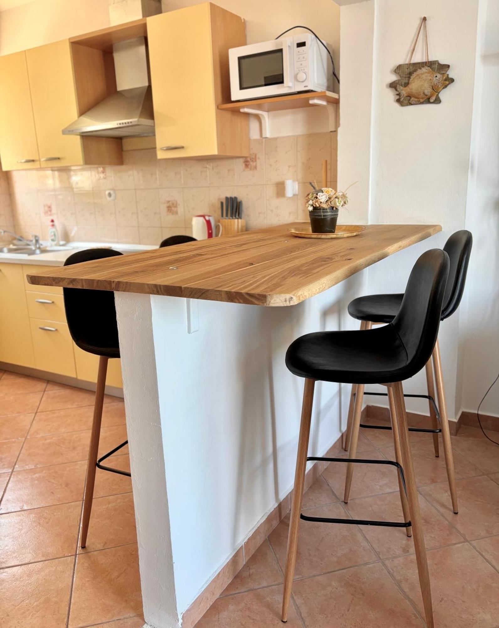 Apartmán Alex Drenje  Exteriér fotografie