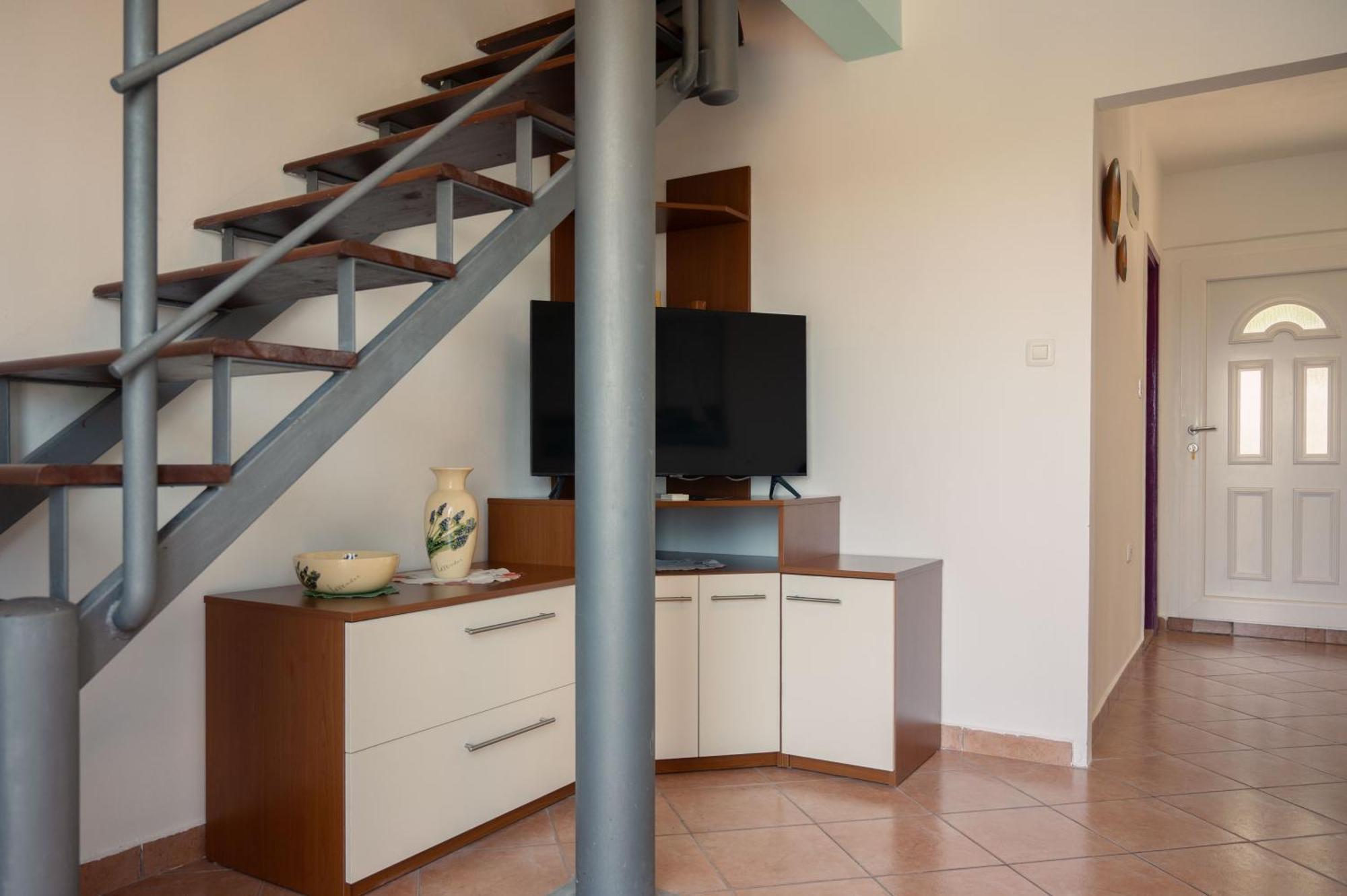 Apartmán Alex Drenje  Exteriér fotografie