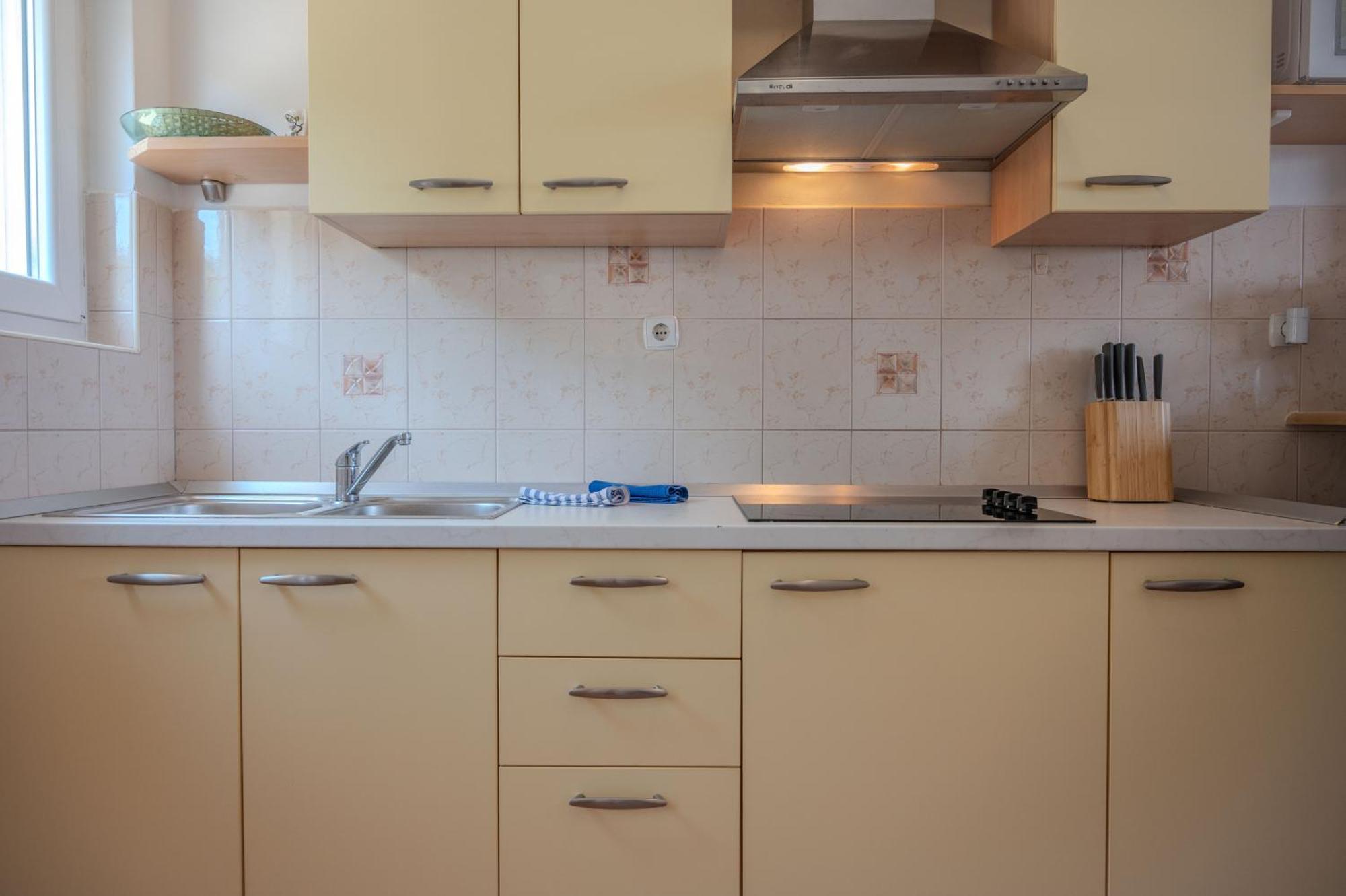 Apartmán Alex Drenje  Exteriér fotografie