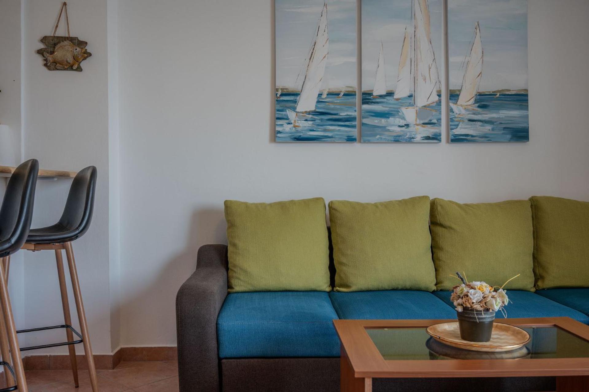 Apartmán Alex Drenje  Exteriér fotografie