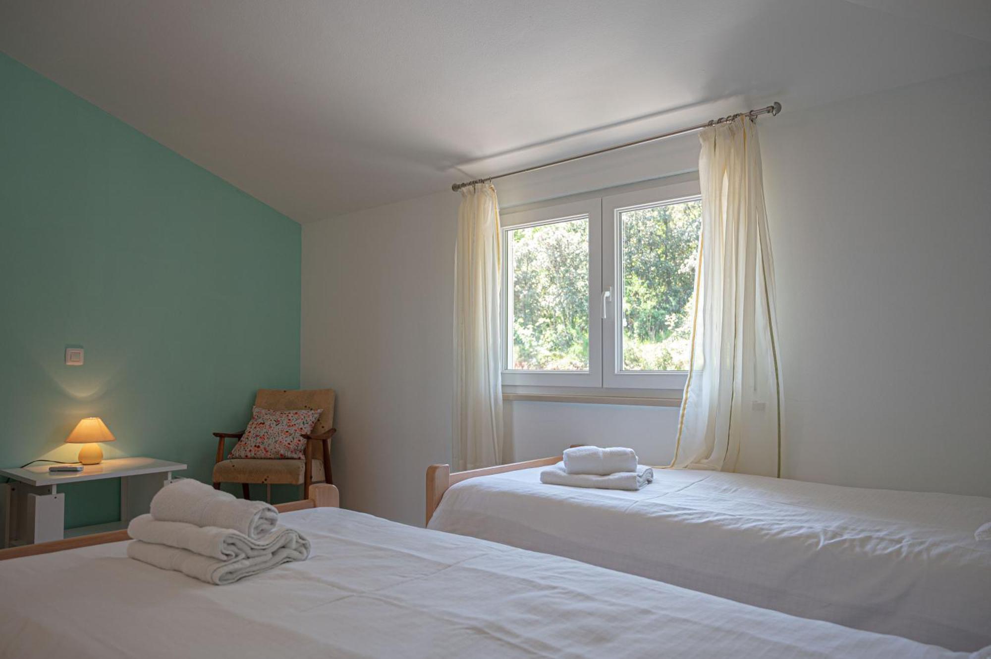 Apartmán Alex Drenje  Exteriér fotografie