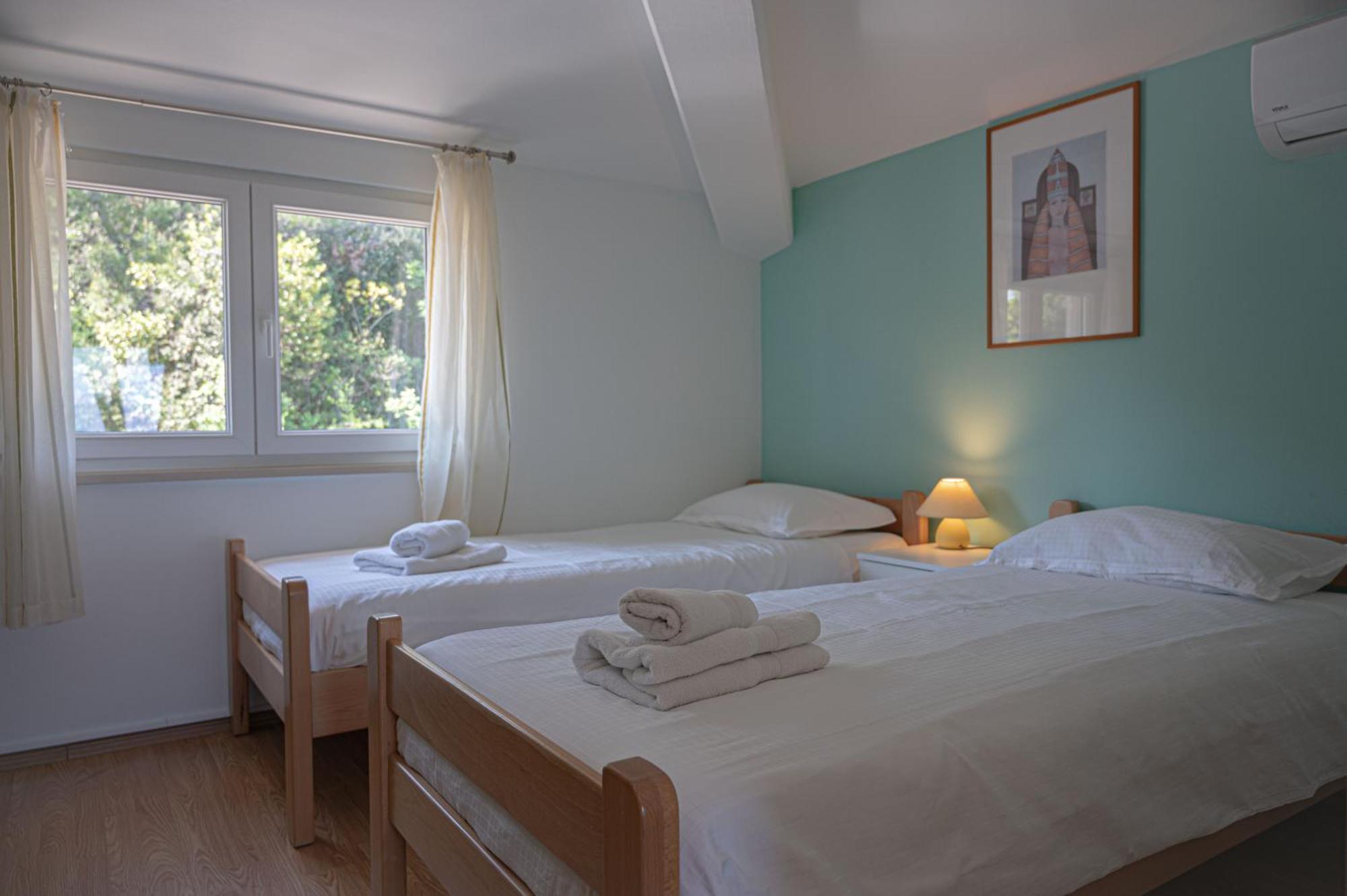 Apartmán Alex Drenje  Exteriér fotografie
