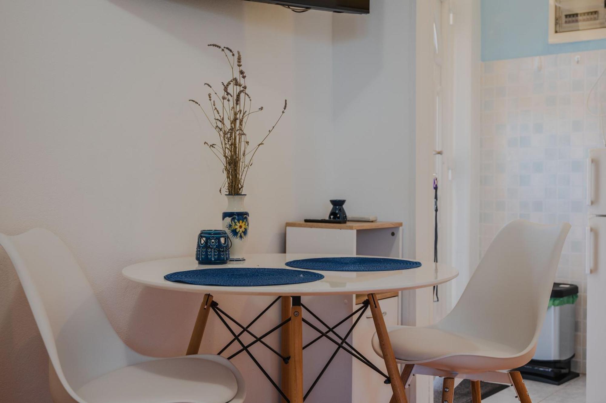 Apartmán Alex Drenje  Exteriér fotografie