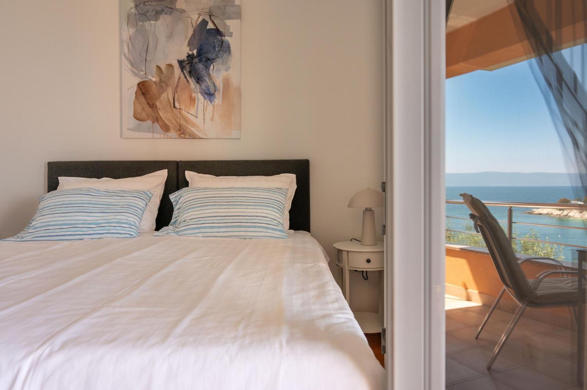 Apartmán Alex Drenje  Exteriér fotografie