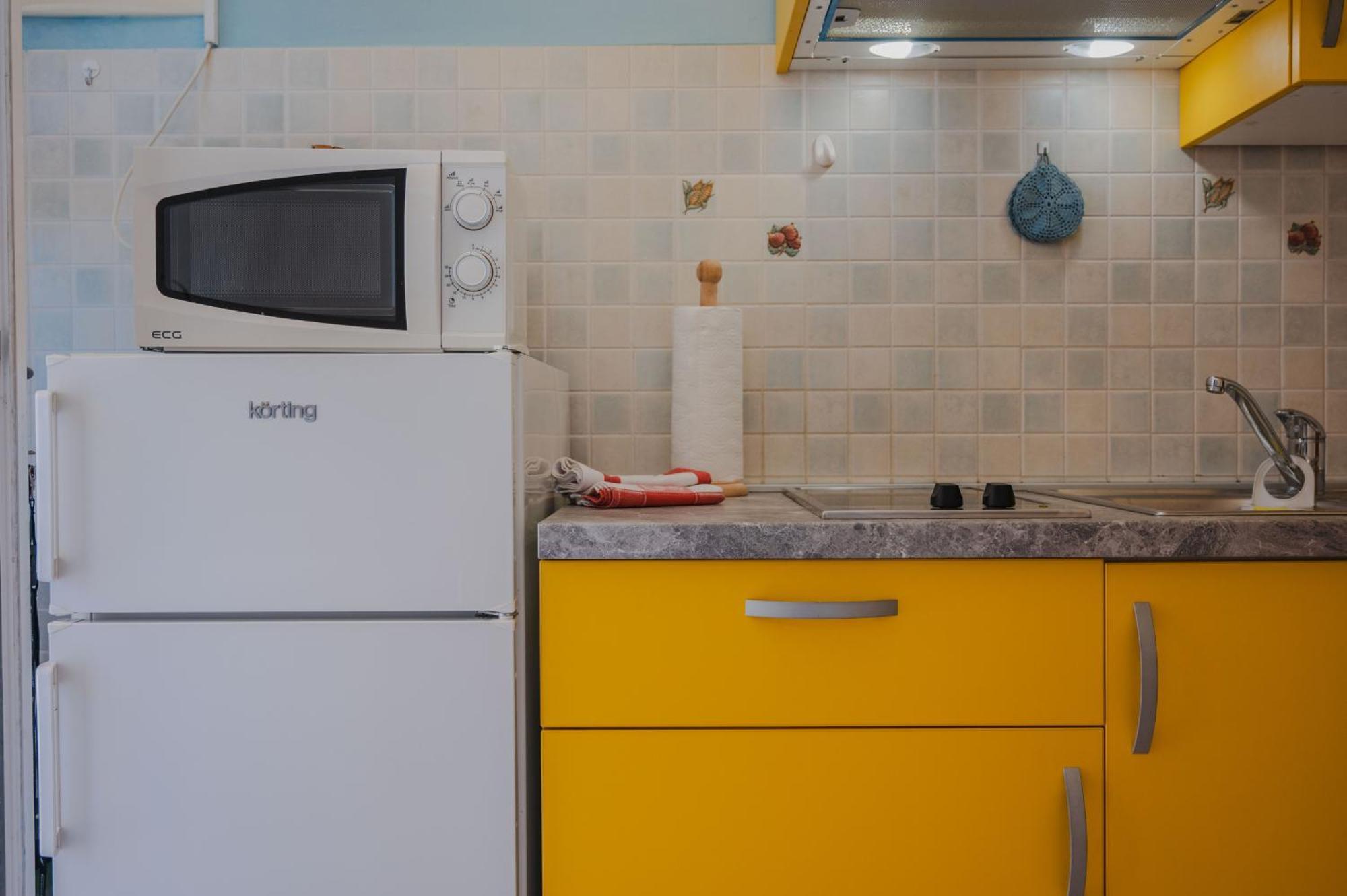 Apartmán Alex Drenje  Exteriér fotografie