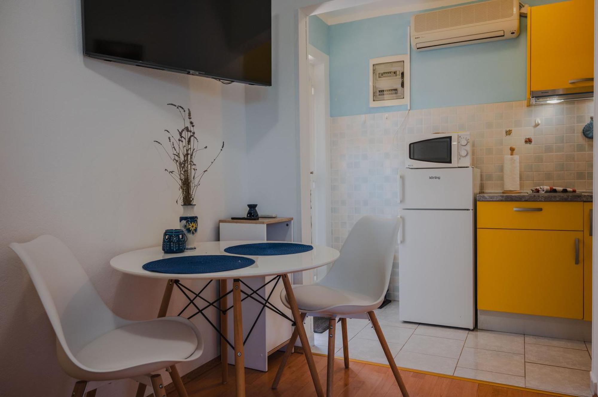 Apartmán Alex Drenje  Exteriér fotografie