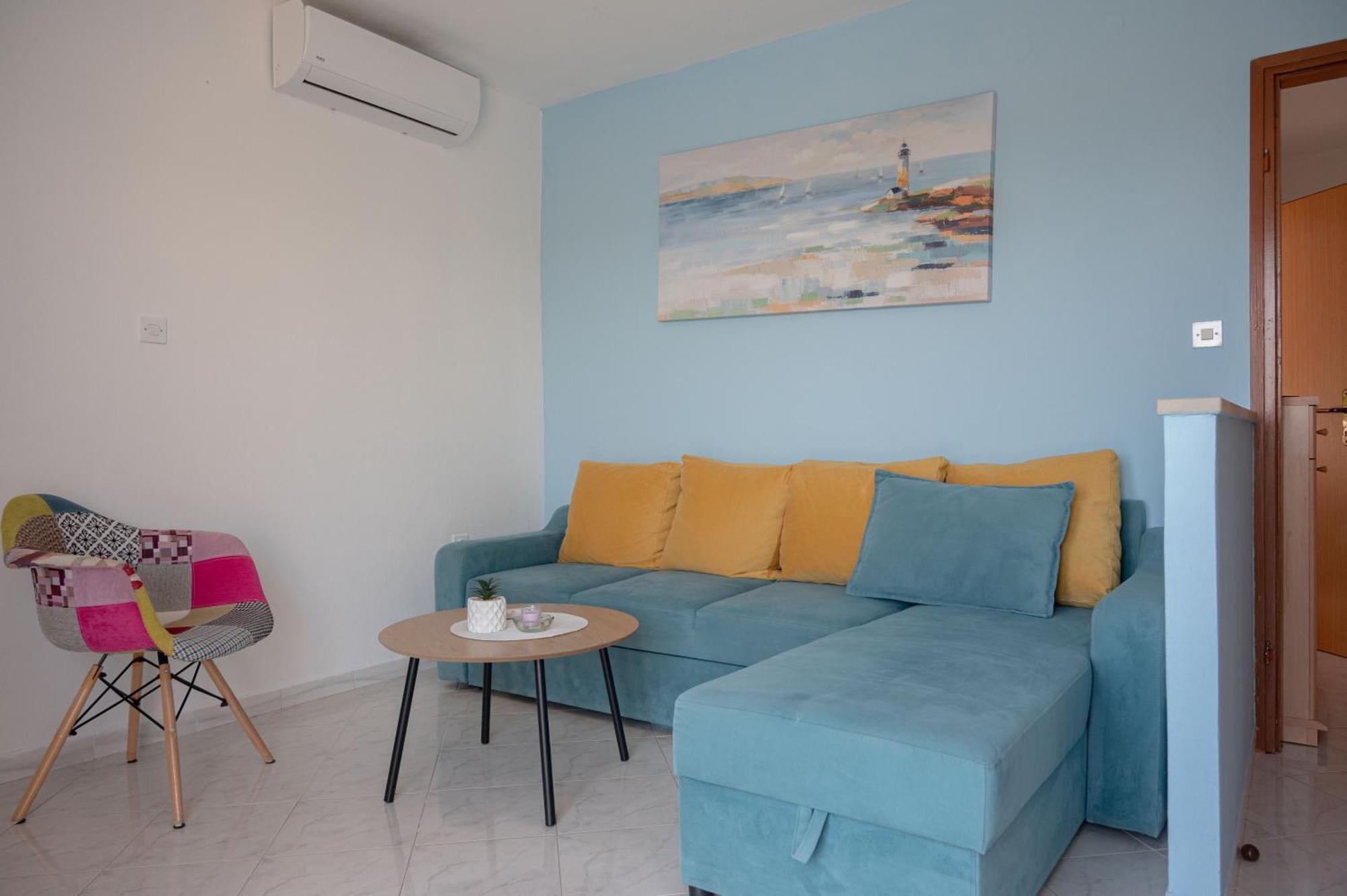 Apartmán Alex Drenje  Exteriér fotografie