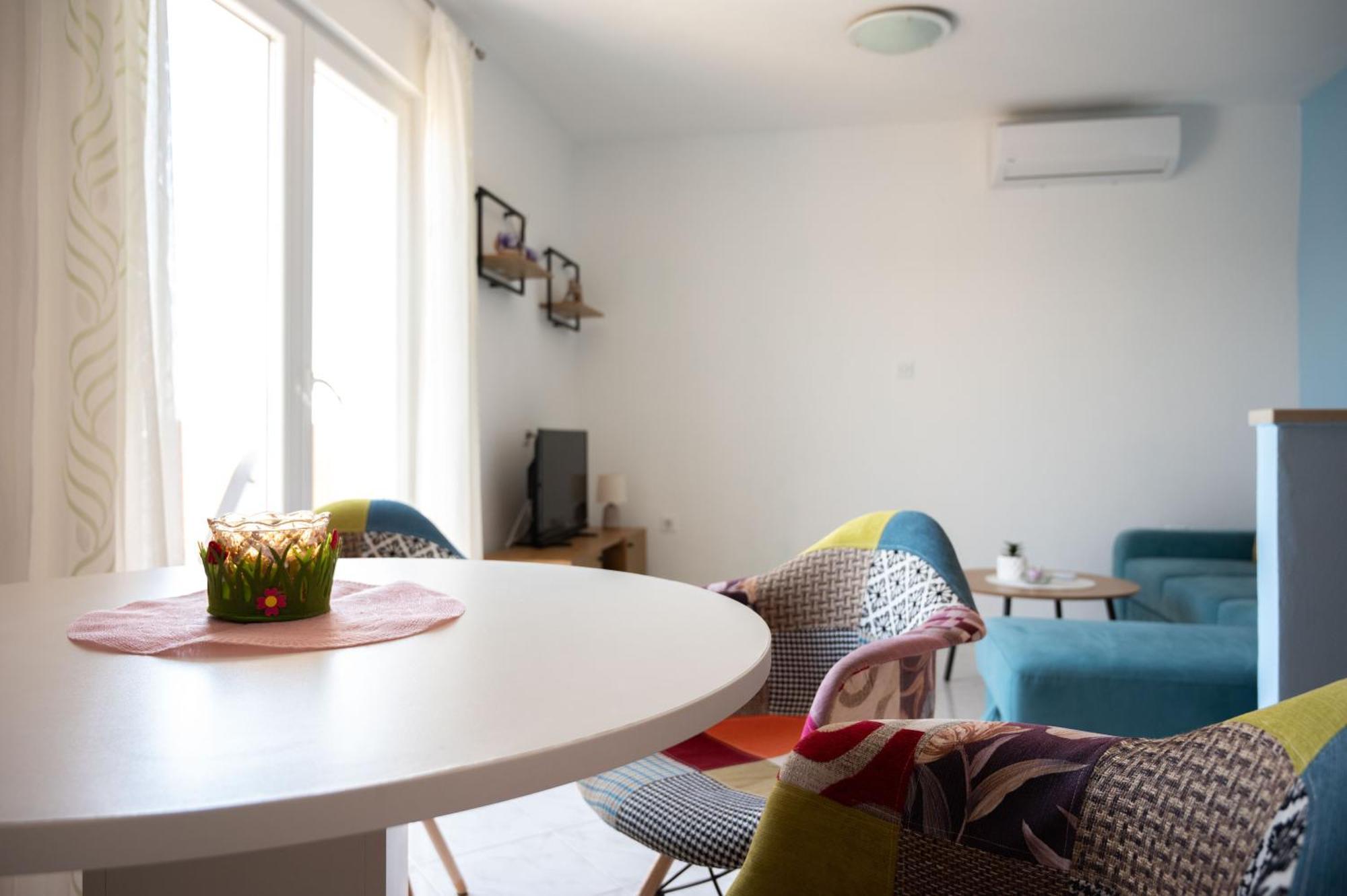 Apartmán Alex Drenje  Exteriér fotografie