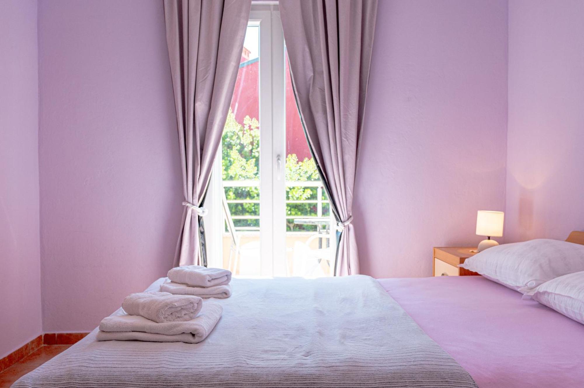 Apartmán Alex Drenje  Exteriér fotografie