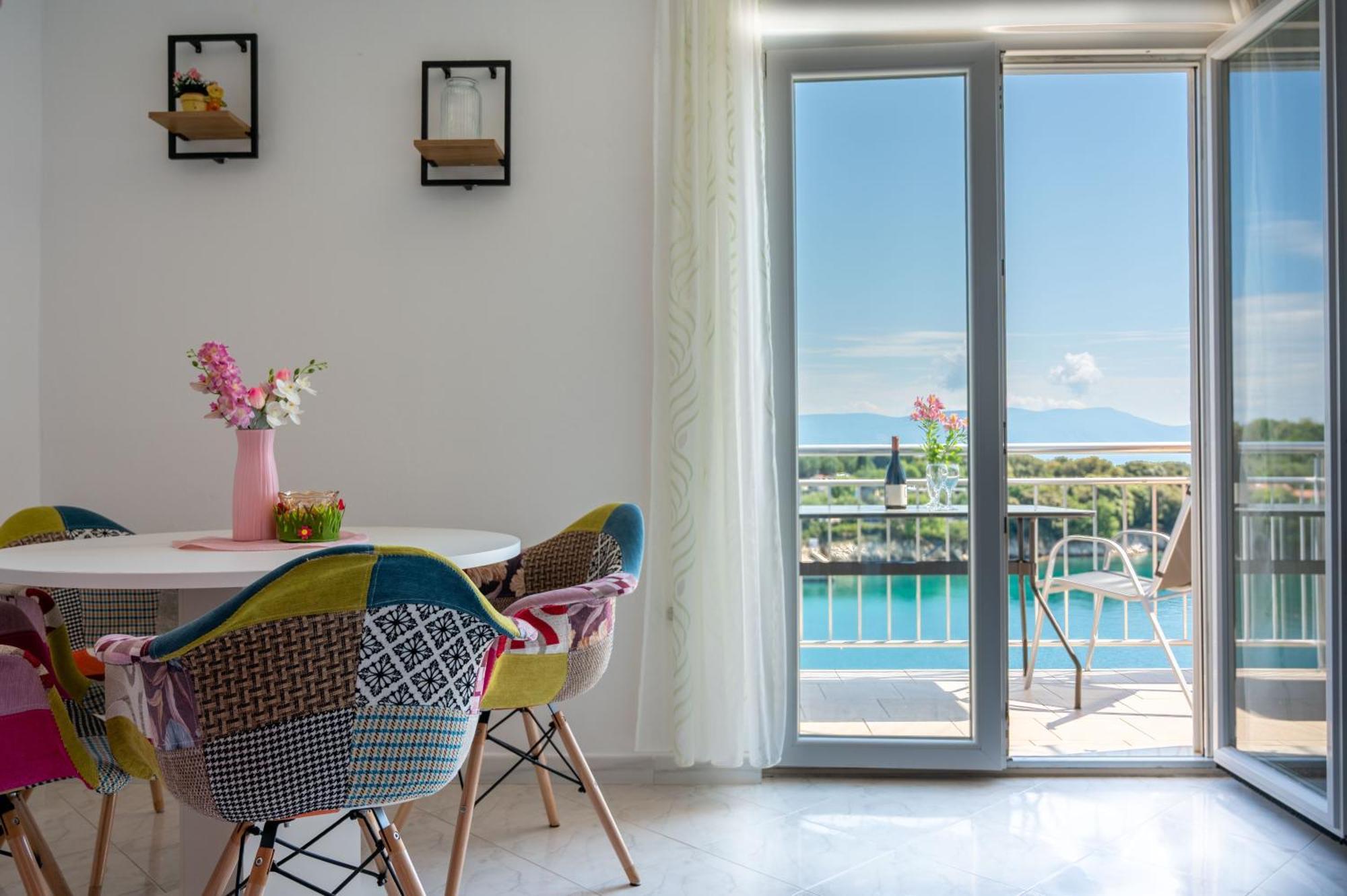Apartmán Alex Drenje  Exteriér fotografie