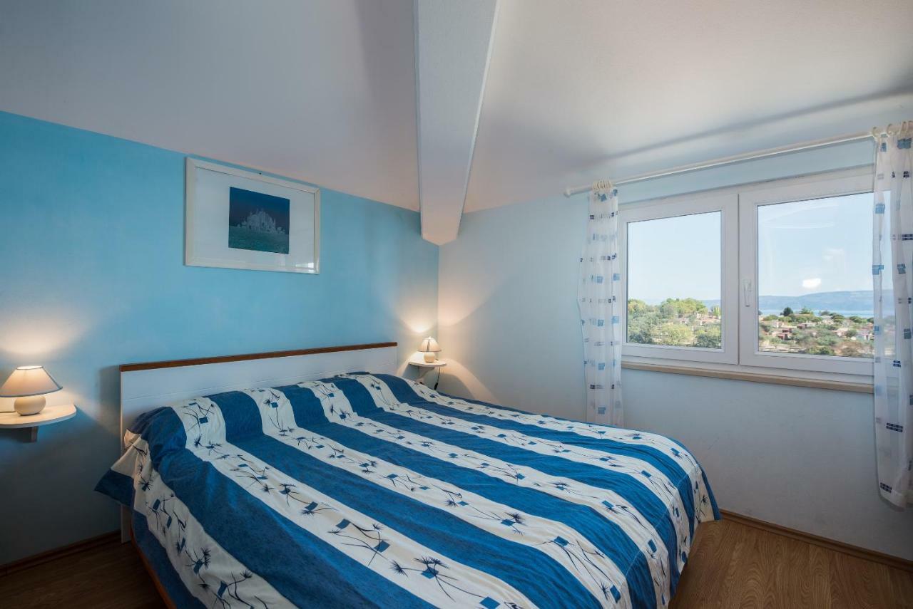Apartmán Alex Drenje  Exteriér fotografie
